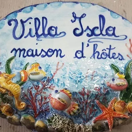 Iscla Couette-café 3*