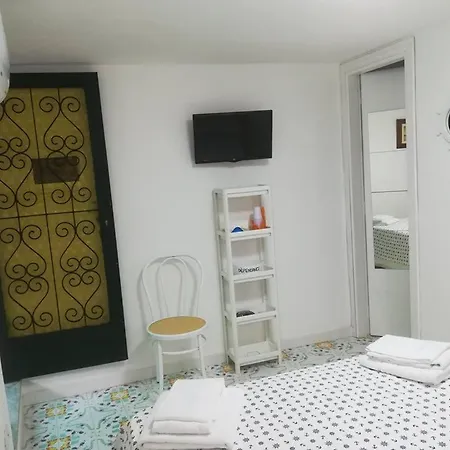 Bed & Breakfast Iscla