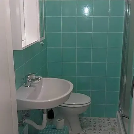 Iscla B&B 이스키아