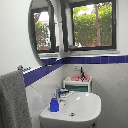 Iscla Bed & Breakfast Ischia