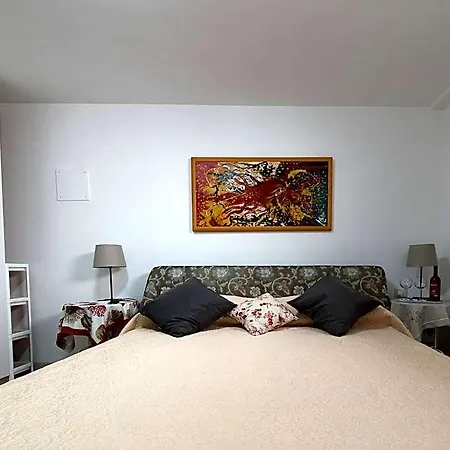 Iscla Bed & Breakfast 3*