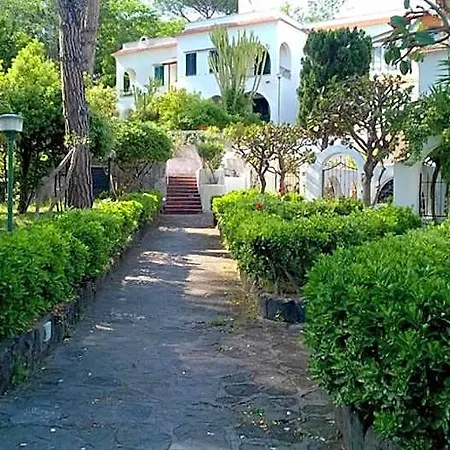 Iscla איסקיה