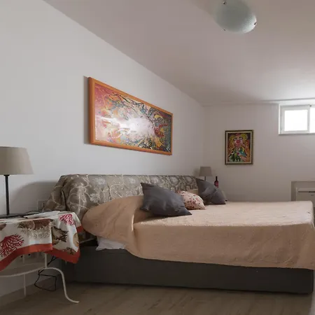 Iscla 3* Ísquia