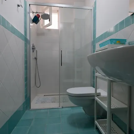 Iscla B&B 3*