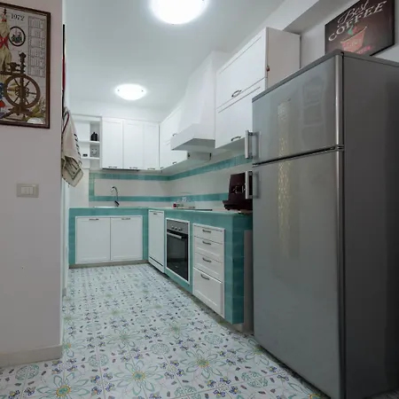 Iscla Bed and breakfast