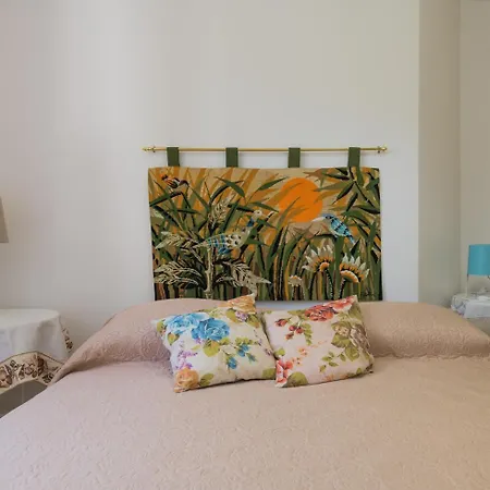 Bed & Breakfast Iscla
