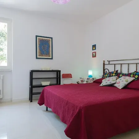 Iscla 3* Ísquia