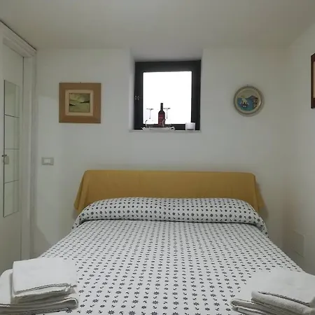 Iscla 3* Ísquia