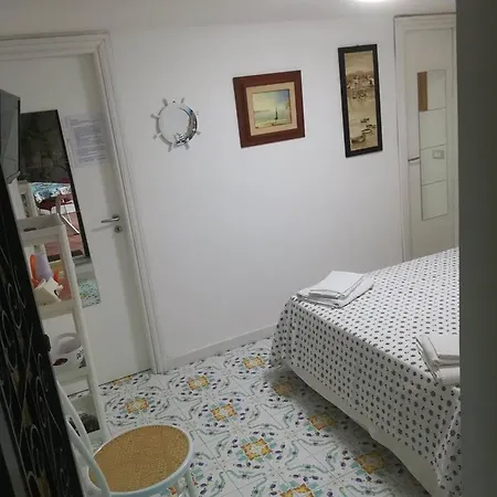 Iscla Bed and breakfast