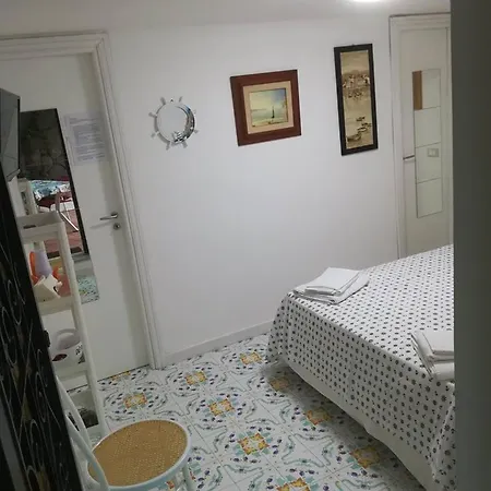 Iscla Bed & Breakfast