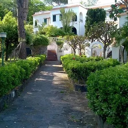 Bed & Breakfast Iscla 3*