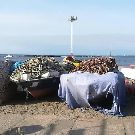 Iscla Bed and breakfast Isquia