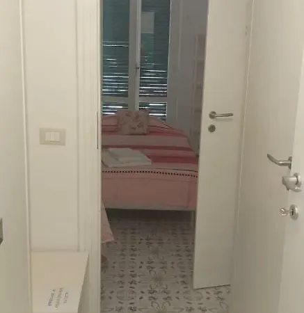 Bed & Breakfast Iscla