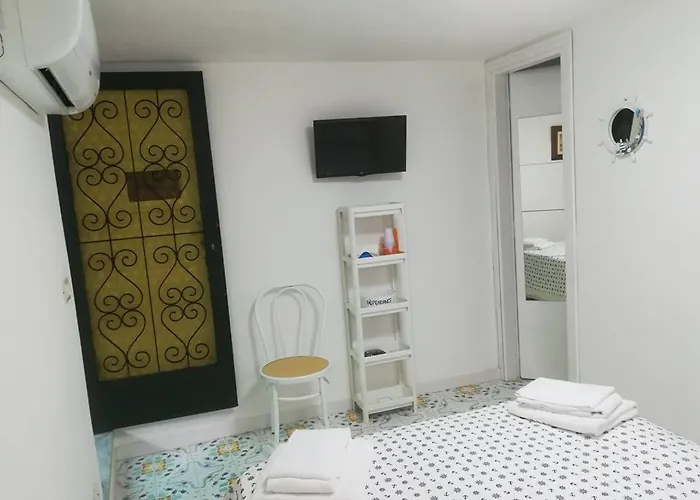 Bed and breakfast Iscla