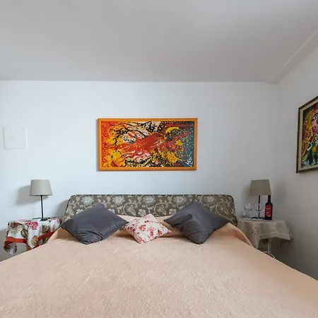 Iscla Bed & Breakfast 3*