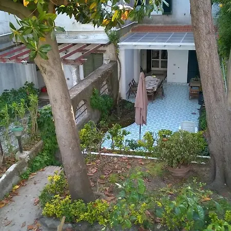 Iscla Bed & Breakfast 3*