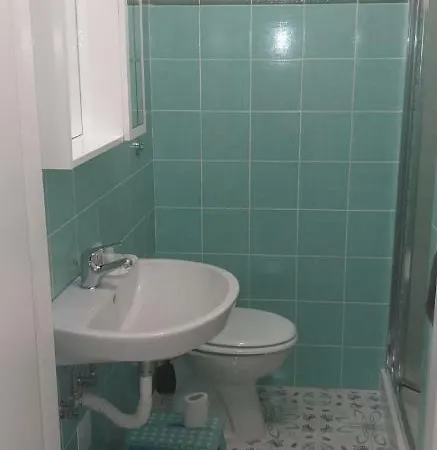 Iscla Oda ve Kahvaltı Ischia