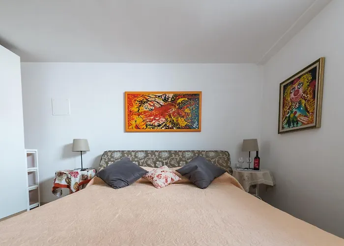 Iscla Bed & Breakfast 3*