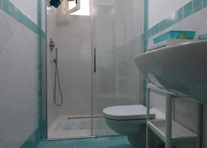 Iscla Bed & Breakfast 3*