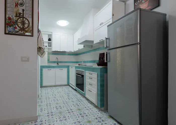 Iscla Bed & Breakfast