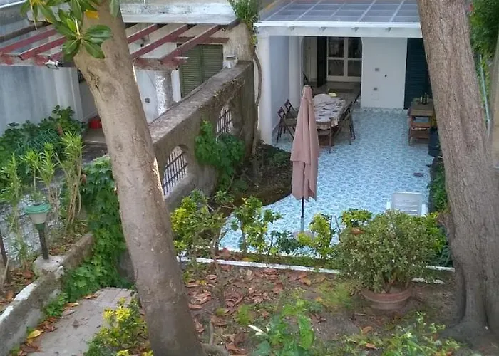 Iscla Bed & Breakfast 3*